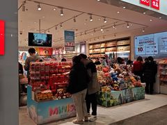 -盛京大奥莱(沈阳奥体店)