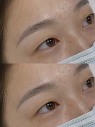 -MISS STAR·半永久纹眉·发际线·美瞳线
