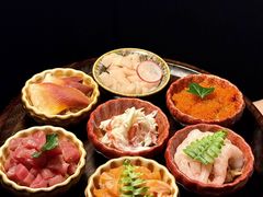 -蟹犇前•帝王蟹雪蟹(陆家嘴店)
