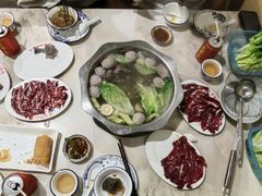 -合意桐坑牛肉粿·鲜牛肉火锅(嵩山总店)