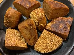炸烧饼-金生隆(六铺炕店)