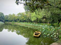 -沙市市中山公园
