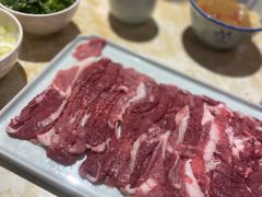 -三宝涮肉(体育学院店)