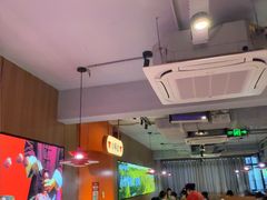 -牛品福潮汕牛肉火锅(旺庄店)