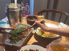 -树厨贵州菜(大十字店)