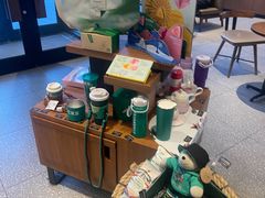 -星巴克臻选(北京富力家园店)