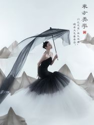 -时光印记婚纱摄影工作室·原创定制