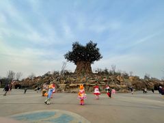 -郑州银基国际旅游度假区