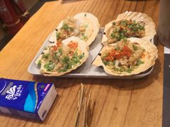 -管氏翅吧(国展店)