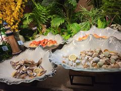 -杭州开元名都大酒店·地中海自助餐厅