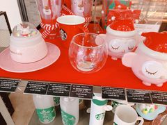 -星巴克臻选(深圳华强北茂业店)