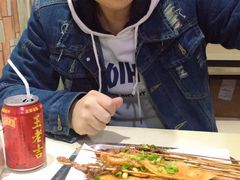 -乐山过把瘾油炸串串(河滨丽苑店)