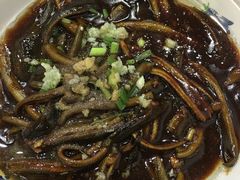响油鳝糊-老品芳
