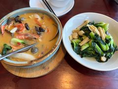 -妈妈菜舟山海鲜(定海古城店)