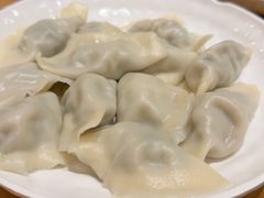 -一轩饺子馆(丽都店)