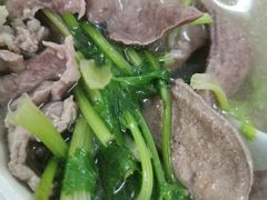 -梅州好吃腌面-达兴全猪汤(别走错店)