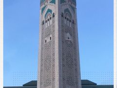 -哈桑二世清真寺