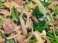 -张家卫·阳江菜·小海鲜(肥婆湾桥店)