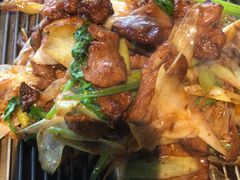 -悦融·京鲁菜·露台花园(安定门店)