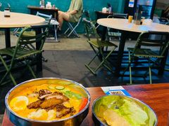 越南炸米卷-海安安越南粉(丹竹頭店)