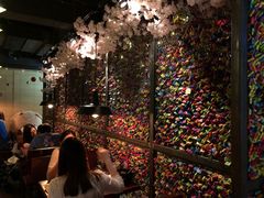 大堂-Outdark Korean Restaurant