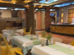 -鹊华居·地道鲁菜·海鲜·融合味(大明湖店)