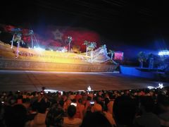 -三亚红色娘子军演艺公园景区