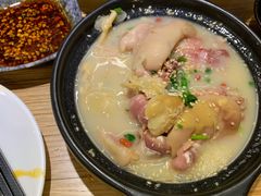-付小姐在成都(川沙店)