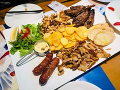 -HELLO MUSAE 拾光缪斯餐厅·纯正希腊风味(苏州中心店)