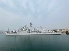 -中国人民解放军海军博物馆