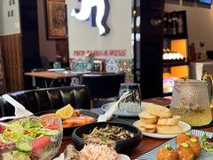 -帕歌西班牙餐厅paco tapas