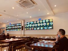 大堂-全记广州大排档(玉林店)