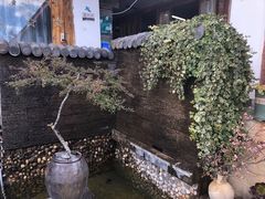 -炊烟餐厅