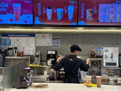 -CoCo都可(万利广场店)