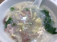 艇仔粥-荔银肠粉(广州天河华利路店)