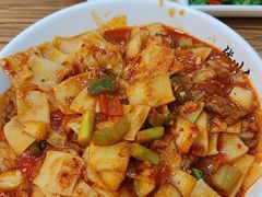 -丝路传奇·中国拉面航母店(北医三院店)