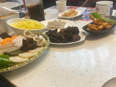 -鱼酷活鱼烤鱼(南京水游城店)