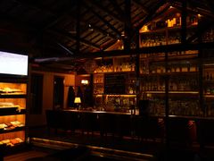 -秀·爱尔兰餐吧(上海路店)