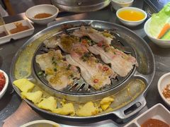 -喜来稀肉(虹泉路店)