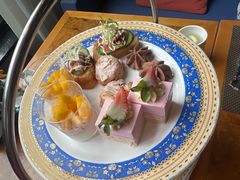 -翠湖宾馆·中餐厅