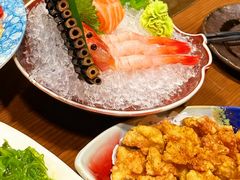 -本寻烧肉酒场(双井店)