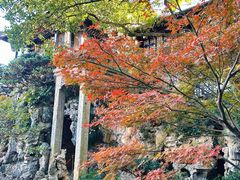 -胡雪岩故居