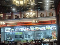 -前门烤鸭(江东中路店)