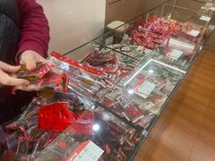 -非遗·老山合·潮汕特产猪头粽(龙眼南店)