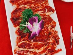 -山城年华老火锅(玉林店)