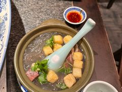 -南京大牌档(夫子庙贡院街店)