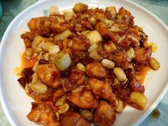 -正阳春烤鸭(华捷道店)