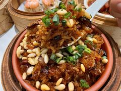 -喜势点·糖沙翁手工茶点·本地人茶居(永庆坊店)