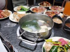 -福成自助烤肉(长阳店)