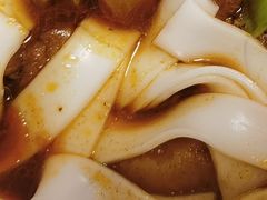 -大嘻咹biangbiang面(历史博物馆店)